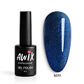Гель-лак AWIX Brilliant 019, 10 мл