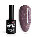 Гель-лак AWIX Tinsel 016, 10 мл