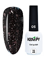 Гель-лак Kempy Imperial №05, 10 мл