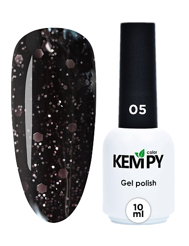 Гель-лак Kempy Imperial №05, 10 мл