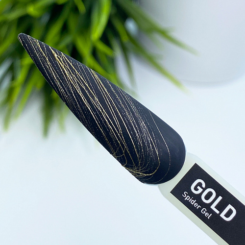 Spider Gel AWIX Gold, 5g
