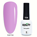 Гель-лак Kempy Play №154, 10 мл