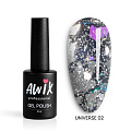 Universe Gel AWIX 02, 10 мл