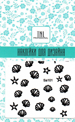 Наклейки для дизайна Sa101