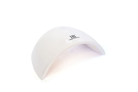 UV LED-лампа &quot;TNL&quot; 24 W белая