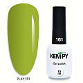 Гель-лак Kempy Play №161, 10 мл