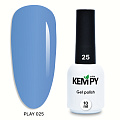 Гель-лак Kempy Play №025, 10 мл