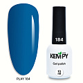 Гель-лак Kempy Play №184, 10 мл