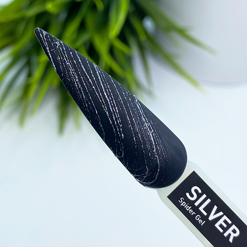 Spider Gel AWIX Silver, 5g