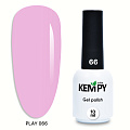 Гель-лак Kempy Play №066, 10 мл