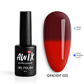 Гель-лак AWIX Gradient 25, 10 мл