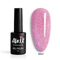 Гель-лак AWIX Brilliant 047, 10 мл