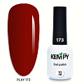 Гель-лак Kempy Play №173, 10 мл