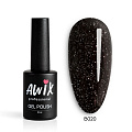 Гель-лак AWIX Brilliant 020, 10 мл