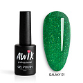 Гель-лак AWIX Galaxy 1, 10 мл