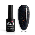 Гель-лак AWIX Ice X 006, 10 мл