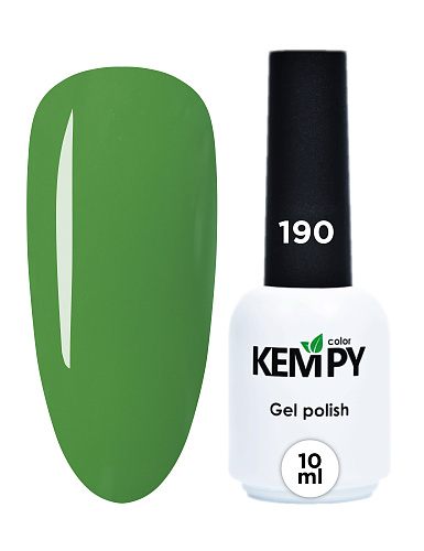 Гель-лак Kempy Play №190, 10 мл